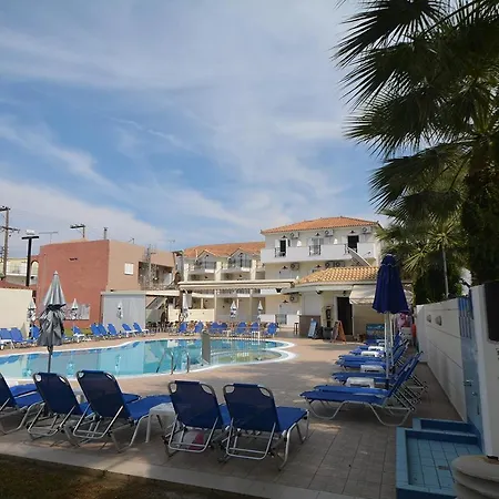 Otel Marios Hotel 3*