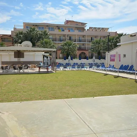 Marios Hotel 3* Laganas