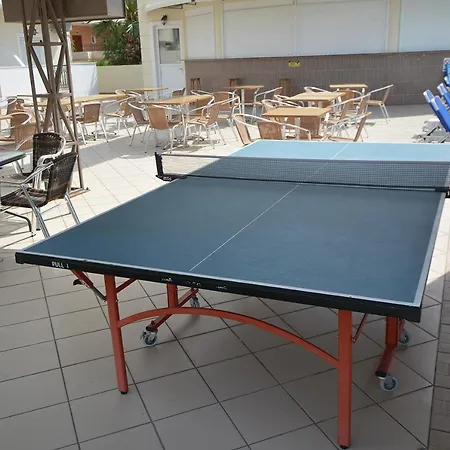 Marios Hotel
