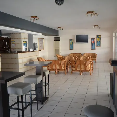 Marios Hotel Hotel 3*