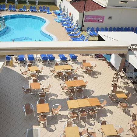 Marios Hotel 3*