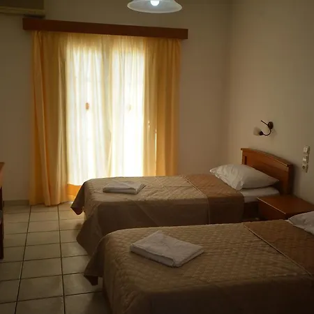 Marios Hotel 3* Laganas